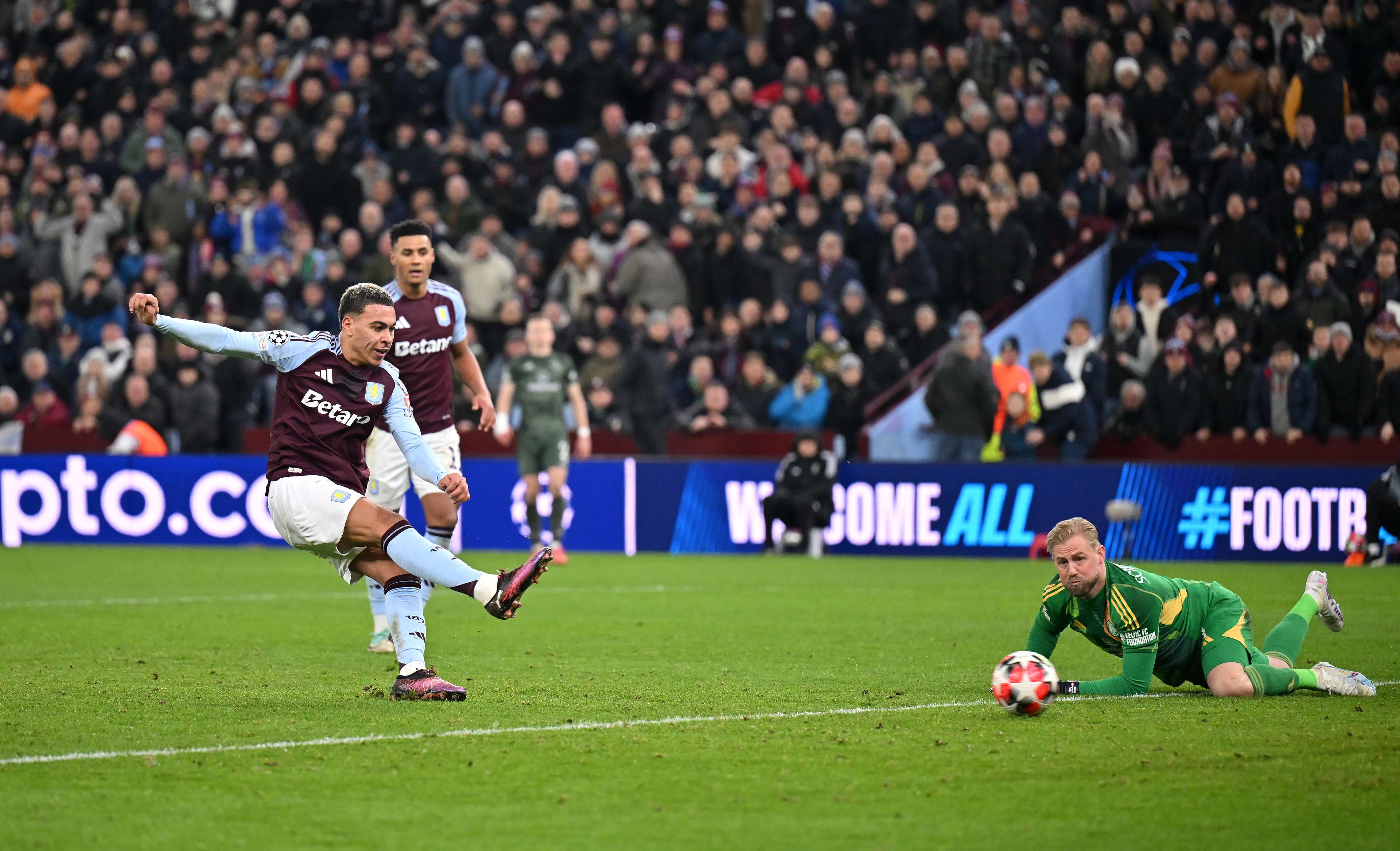 他或许能在 他或许能在