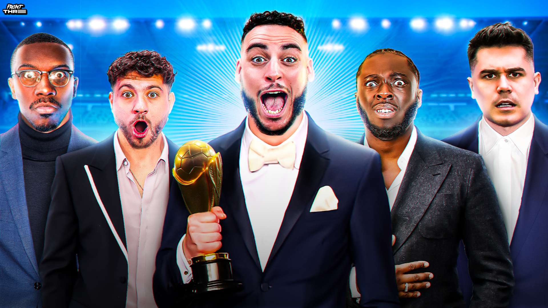 不仅是足球 不仅是足球