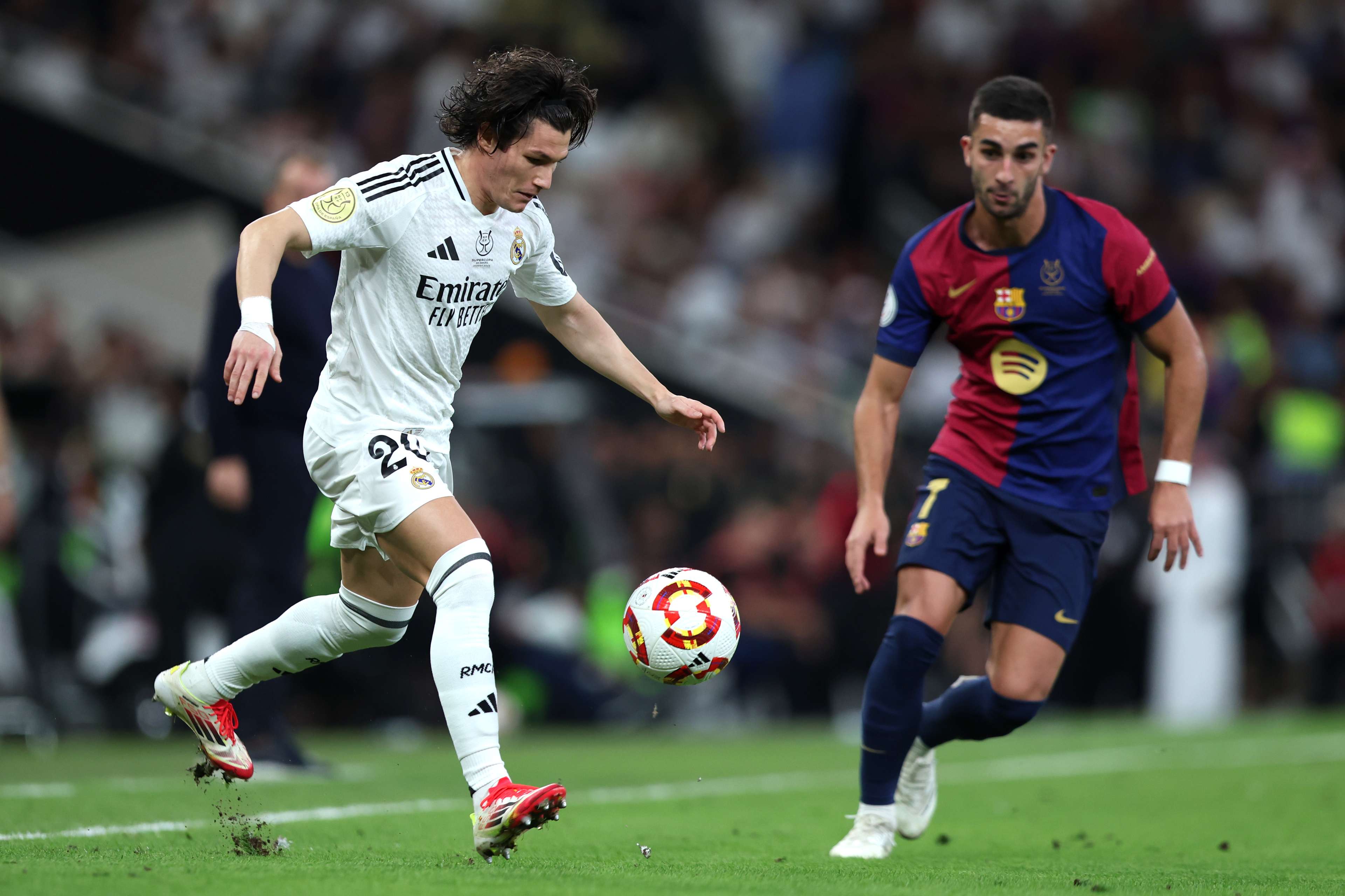 球星联手 球星联手